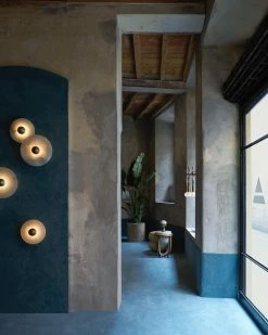 Vakkerlight Median Sconce