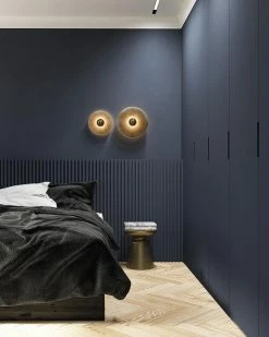 Vakkerlight Median Sconce