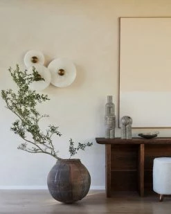 Vakkerlight Median Sconce