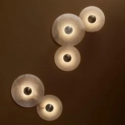 Vakkerlight Median Sconce