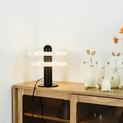 Vakkerlight Median Table Lamp