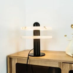 Vakkerlight Median Table Lamp