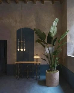 Vakkerlight Median Table Lamp