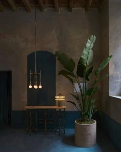 Vakkerlight Median Table Lamp