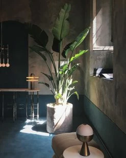 Vakkerlight Median Table Lamp