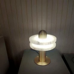 Vakkerlight Median Table Lamp