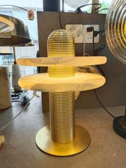 Vakkerlight Median Table Lamp