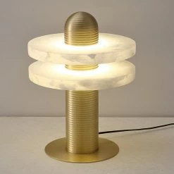 Vakkerlight Median Table Lamp