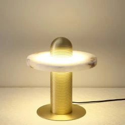Vakkerlight Median Table Lamp
