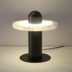 Vakkerlight Median Table Lamp