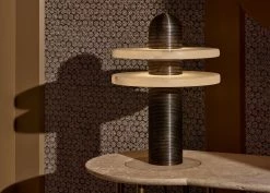 Vakkerlight Median Table Lamp