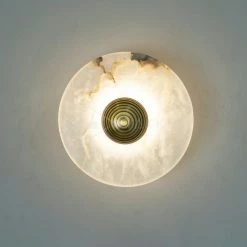 Vakkerlight Median Sconce