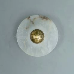 Vakkerlight Median Sconce