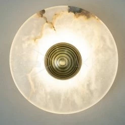 Vakkerlight Median Sconce