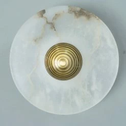 Vakkerlight Median Sconce