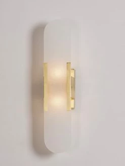 Budget โจ Vakkerlight Melange Elongated Sconce ๐คฉ 120 Vakkerlight Melange Elongated Sconce