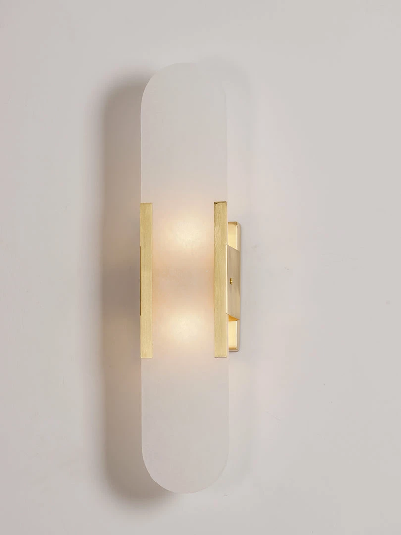 Budget โจ Vakkerlight Melange Elongated Sconce ๐คฉ 58 Vakkerlight Melange Elongated Sconce