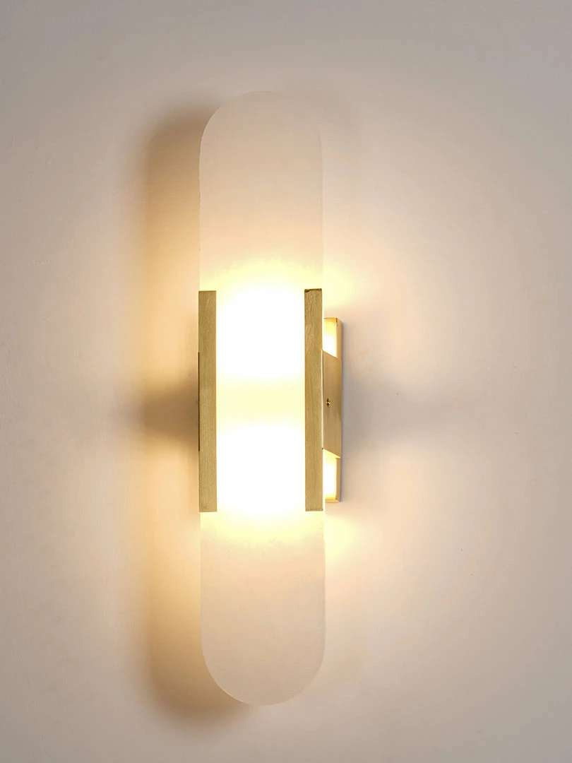 Budget โจ Vakkerlight Melange Elongated Sconce ๐คฉ 59 Vakkerlight Melange Elongated Sconce