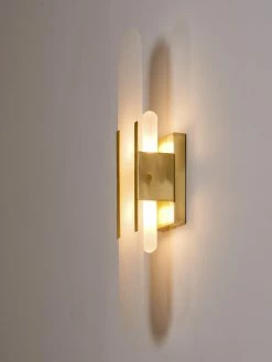 Budget โจ Vakkerlight Melange Elongated Sconce ๐คฉ 122 Vakkerlight Melange Elongated Sconce