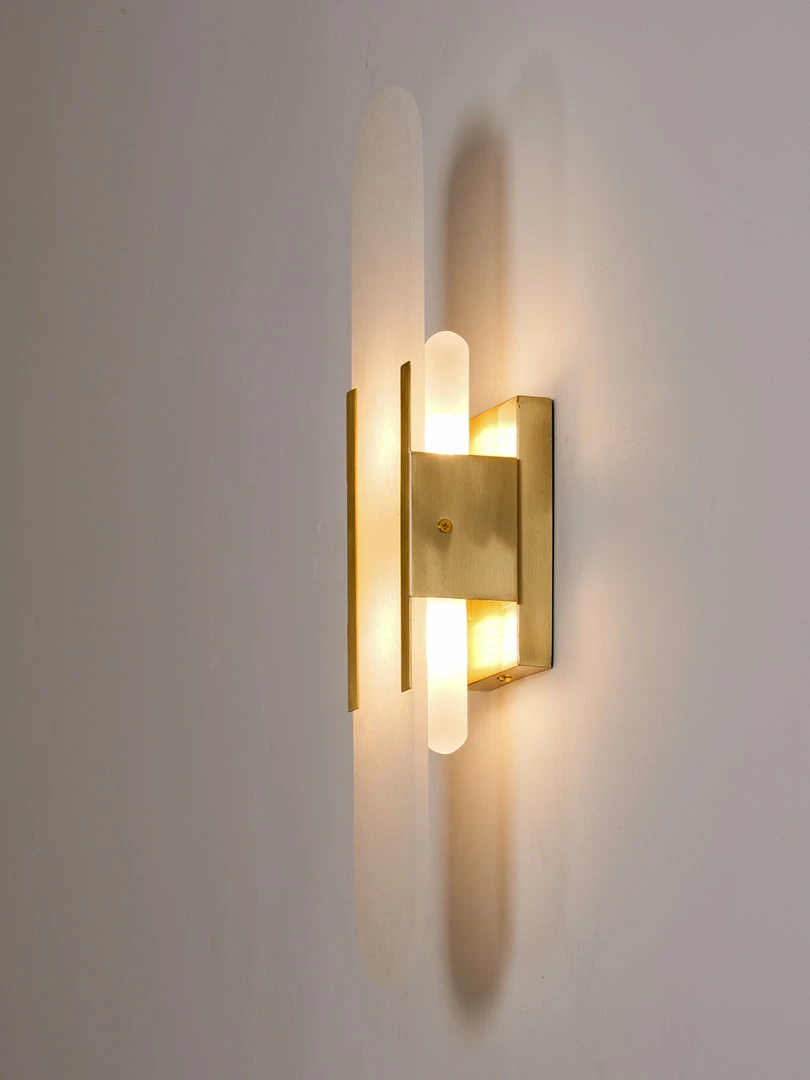 Budget โจ Vakkerlight Melange Elongated Sconce ๐คฉ 60 Vakkerlight Melange Elongated Sconce