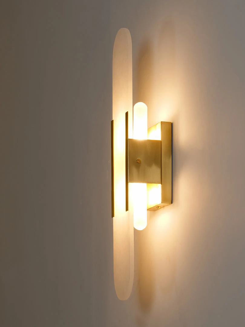 Budget โจ Vakkerlight Melange Elongated Sconce ๐คฉ 61 Vakkerlight Melange Elongated Sconce