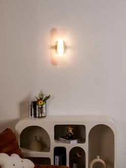 Budget โจ Vakkerlight Melange Elongated Sconce ๐คฉ 124 Vakkerlight Melange Elongated Sconce