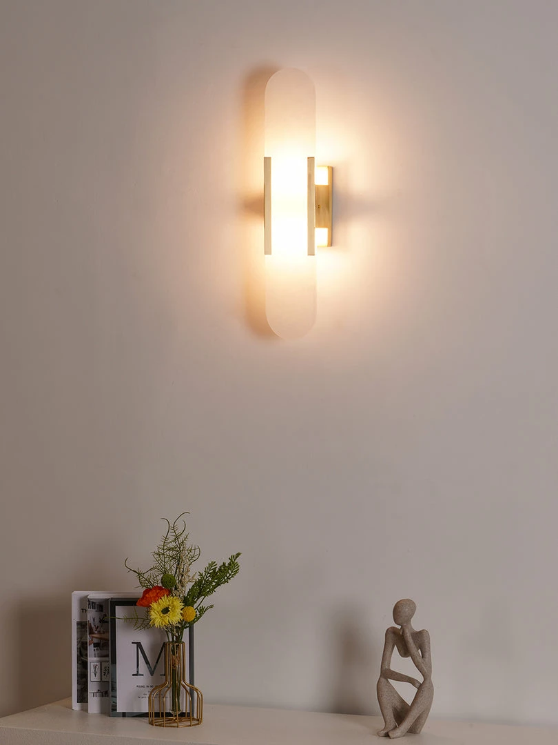Budget โจ Vakkerlight Melange Elongated Sconce ๐คฉ 64 Vakkerlight Melange Elongated Sconce