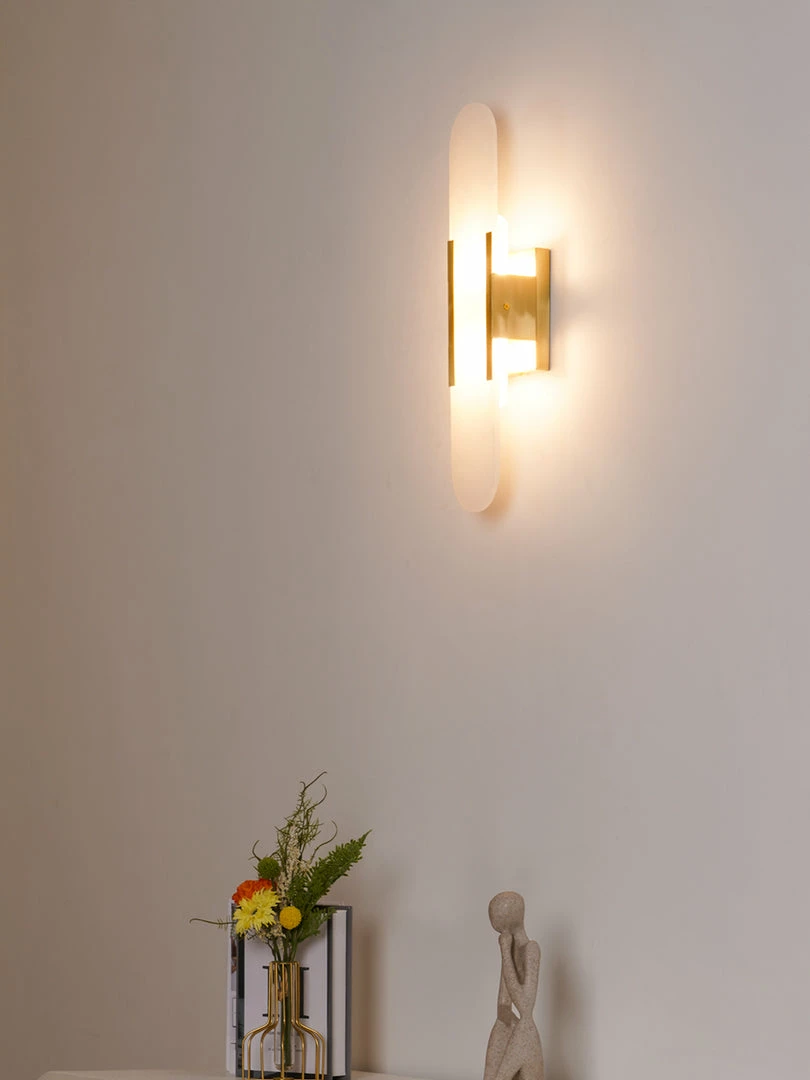 Budget โจ Vakkerlight Melange Elongated Sconce ๐คฉ 65 Vakkerlight Melange Elongated Sconce