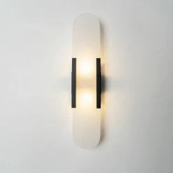 Budget โจ Vakkerlight Melange Elongated Sconce ๐คฉ 112 Vakkerlight Melange Elongated Sconce