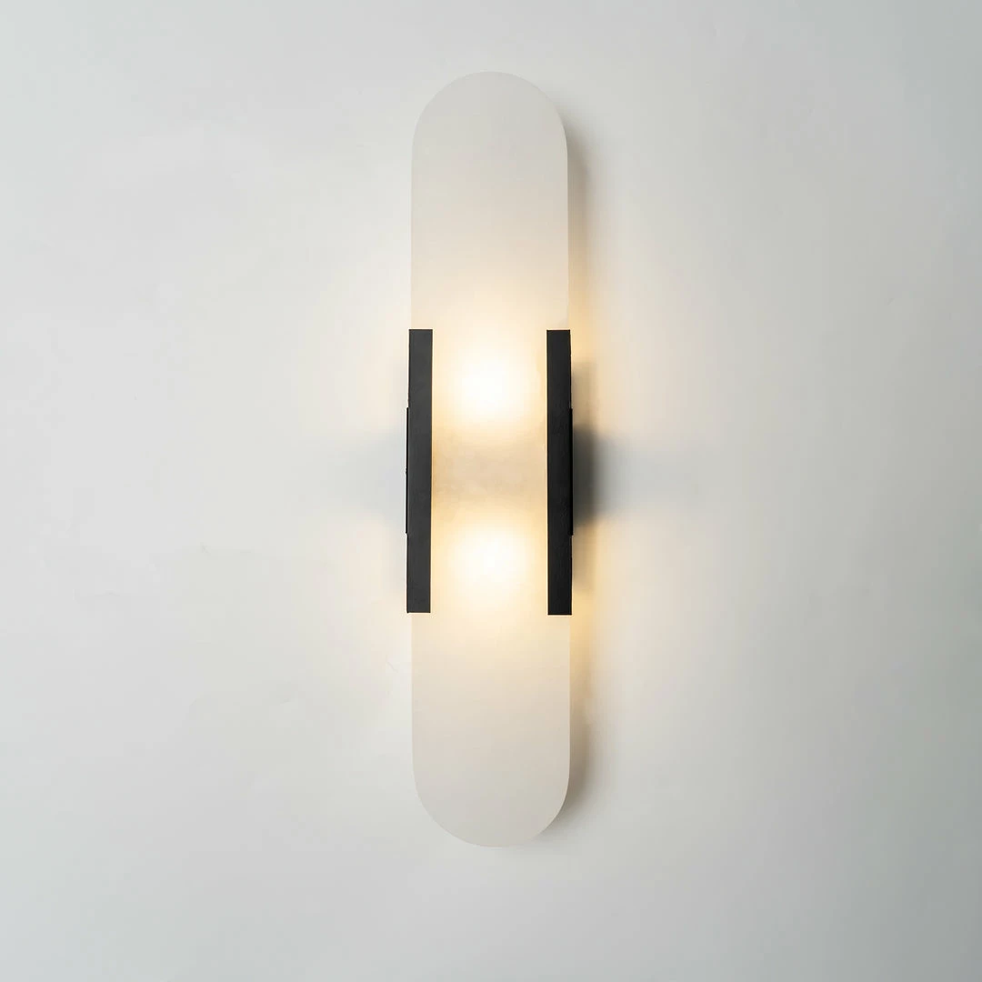 Budget โจ Vakkerlight Melange Elongated Sconce ๐คฉ 50 Vakkerlight Melange Elongated Sconce