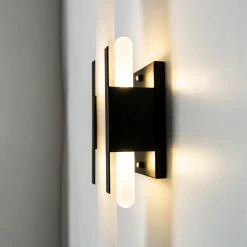 Budget โจ Vakkerlight Melange Elongated Sconce ๐คฉ 113 Vakkerlight Melange Elongated Sconce