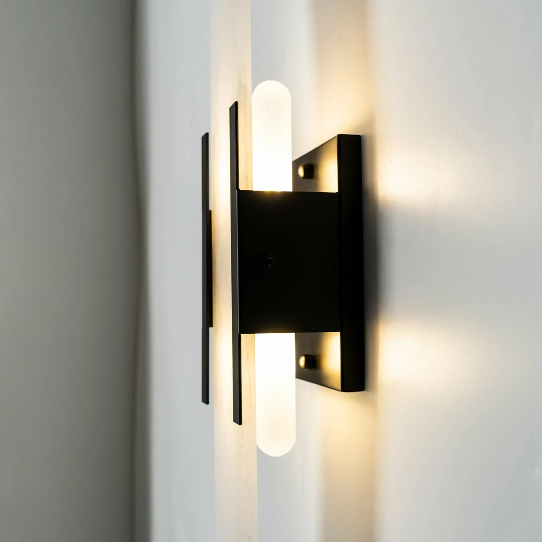 Budget โจ Vakkerlight Melange Elongated Sconce ๐คฉ 51 Vakkerlight Melange Elongated Sconce