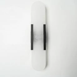 Budget โจ Vakkerlight Melange Elongated Sconce ๐คฉ 114 Vakkerlight Melange Elongated Sconce