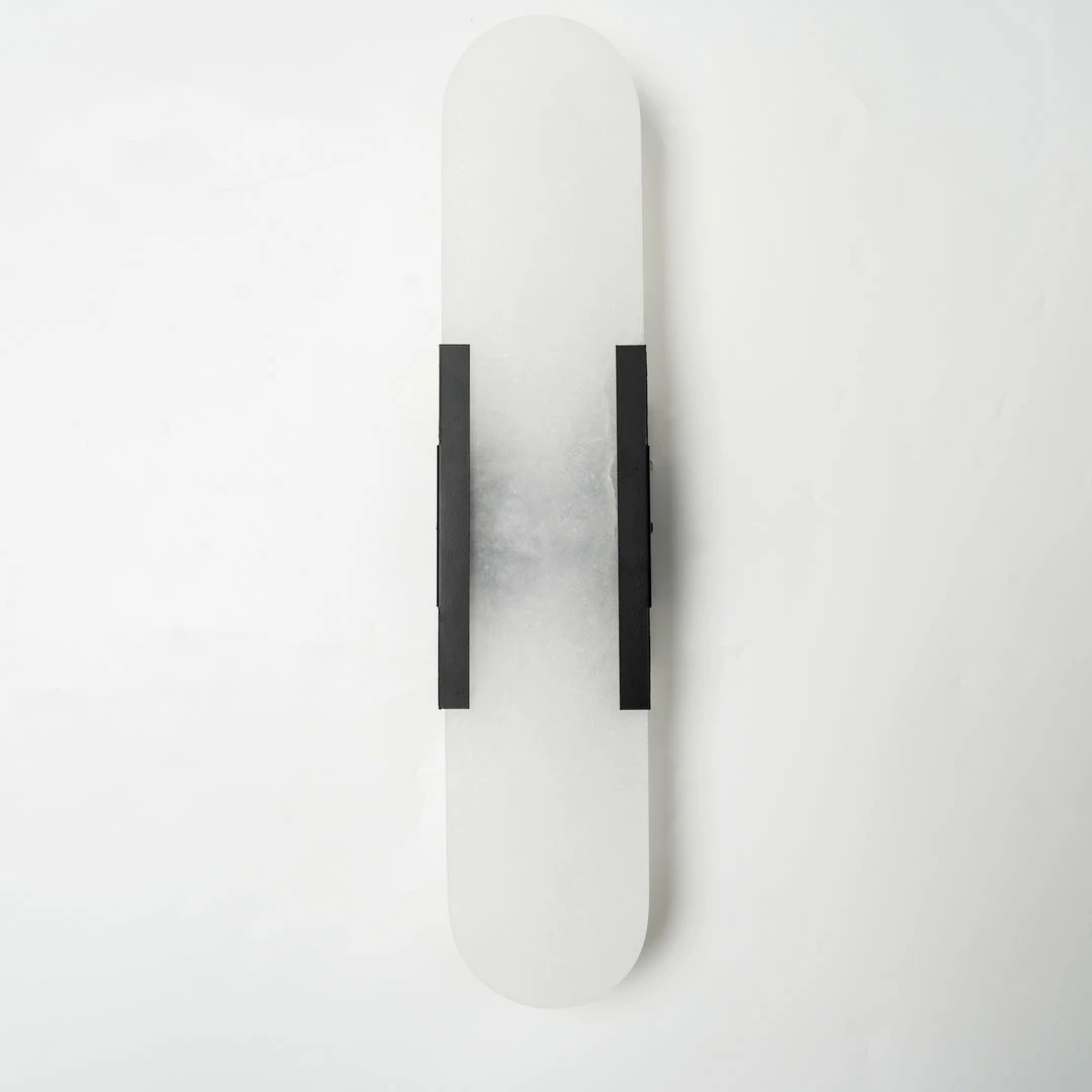 Budget โจ Vakkerlight Melange Elongated Sconce ๐คฉ 52 Vakkerlight Melange Elongated Sconce