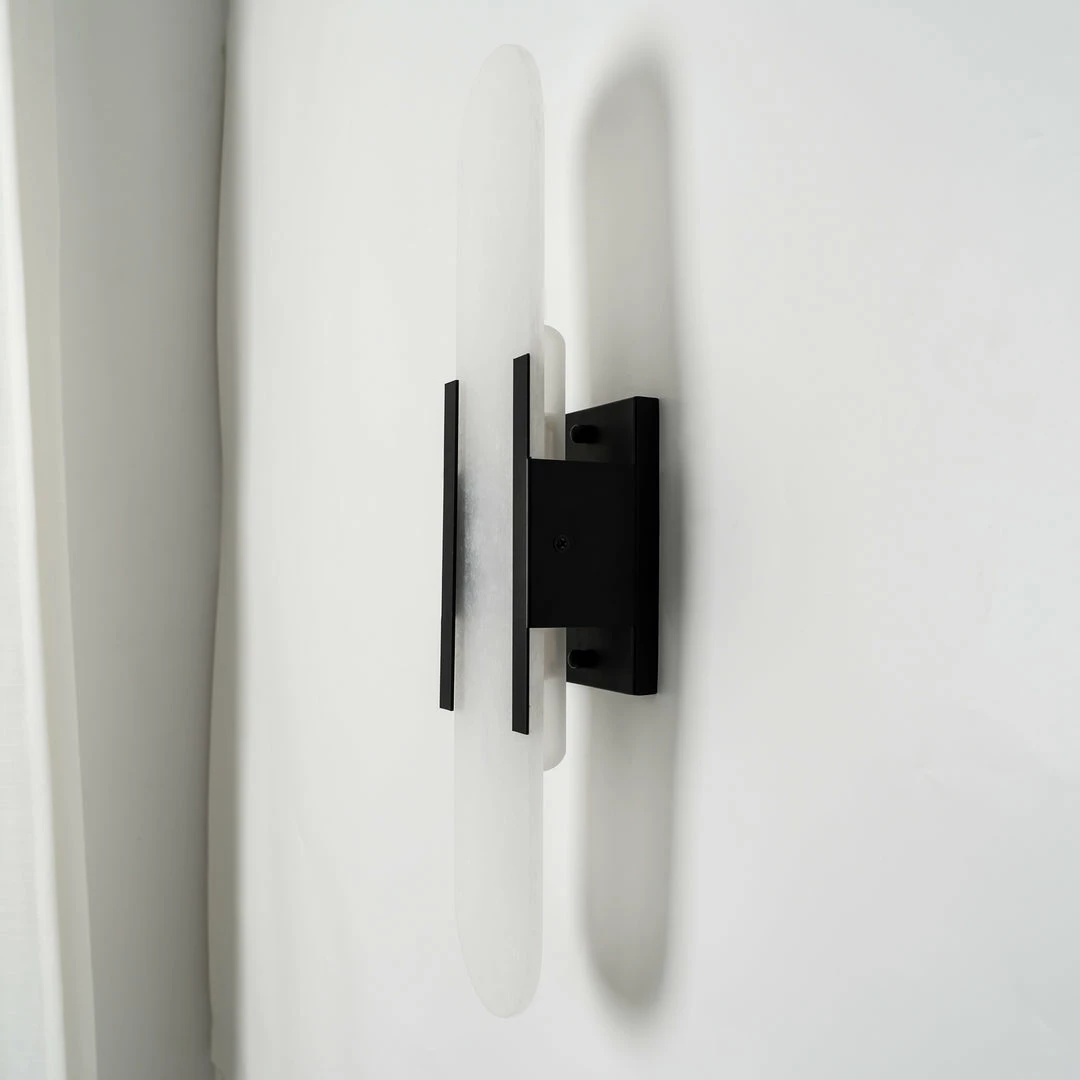 Budget โจ Vakkerlight Melange Elongated Sconce ๐คฉ 53 Vakkerlight Melange Elongated Sconce