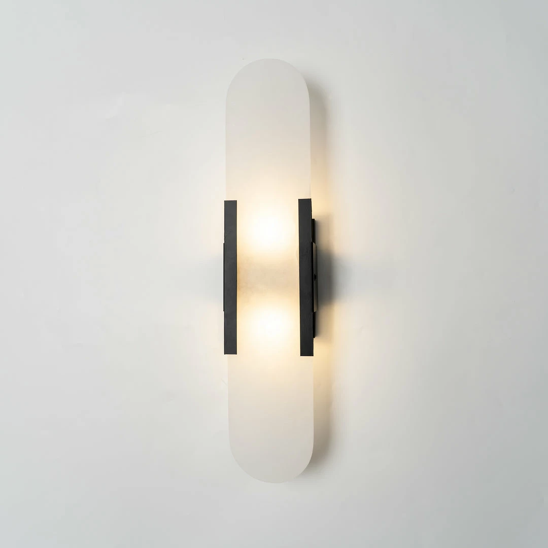 Budget โจ Vakkerlight Melange Elongated Sconce ๐คฉ 54 Vakkerlight Melange Elongated Sconce