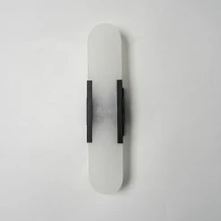 Budget โจ Vakkerlight Melange Elongated Sconce ๐คฉ 117 Vakkerlight Melange Elongated Sconce