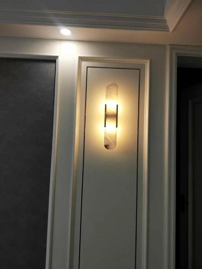 Budget โจ Vakkerlight Melange Elongated Sconce ๐คฉ 18 Vakkerlight Melange Elongated Sconce