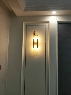 Budget โจ Vakkerlight Melange Elongated Sconce ๐คฉ 81 Vakkerlight Melange Elongated Sconce