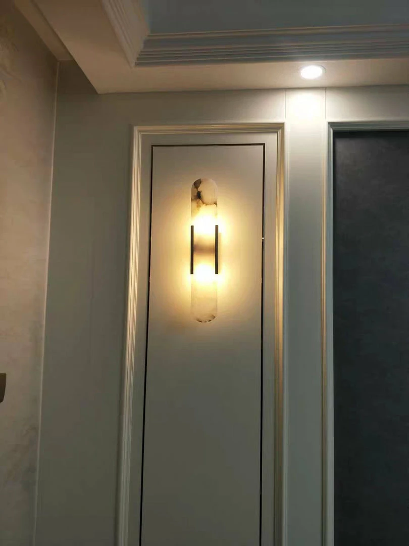 Budget โจ Vakkerlight Melange Elongated Sconce ๐คฉ 19 Vakkerlight Melange Elongated Sconce