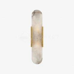 Vakkerlight Melange Elongated Sconce
