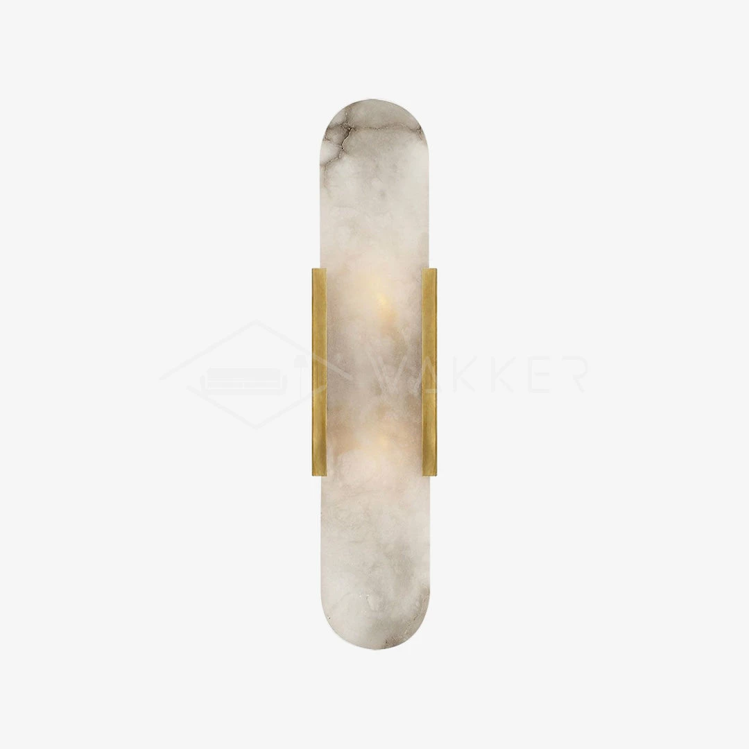 Budget โจ Vakkerlight Melange Elongated Sconce ๐คฉ 3 Vakkerlight Melange Elongated Sconce