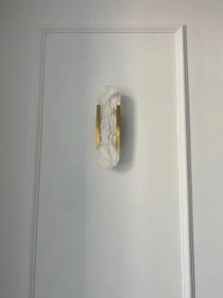 Budget โจ Vakkerlight Melange Elongated Sconce ๐คฉ 84 Vakkerlight Melange Elongated Sconce