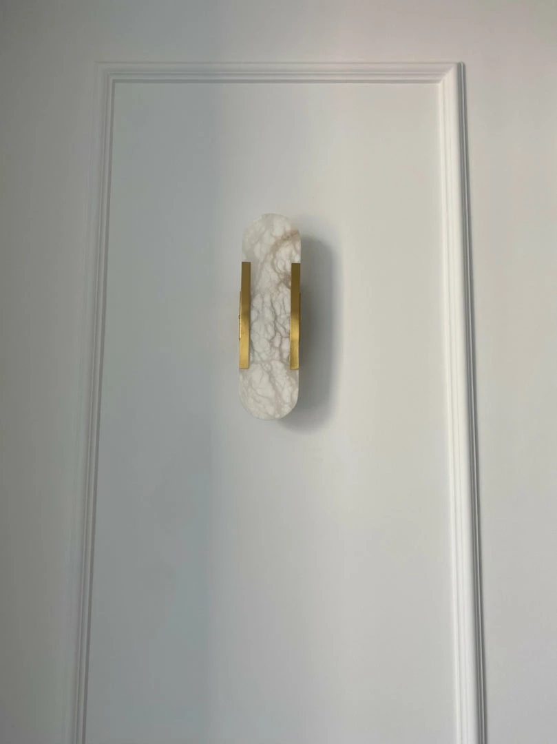 Budget โจ Vakkerlight Melange Elongated Sconce ๐คฉ 22 Vakkerlight Melange Elongated Sconce