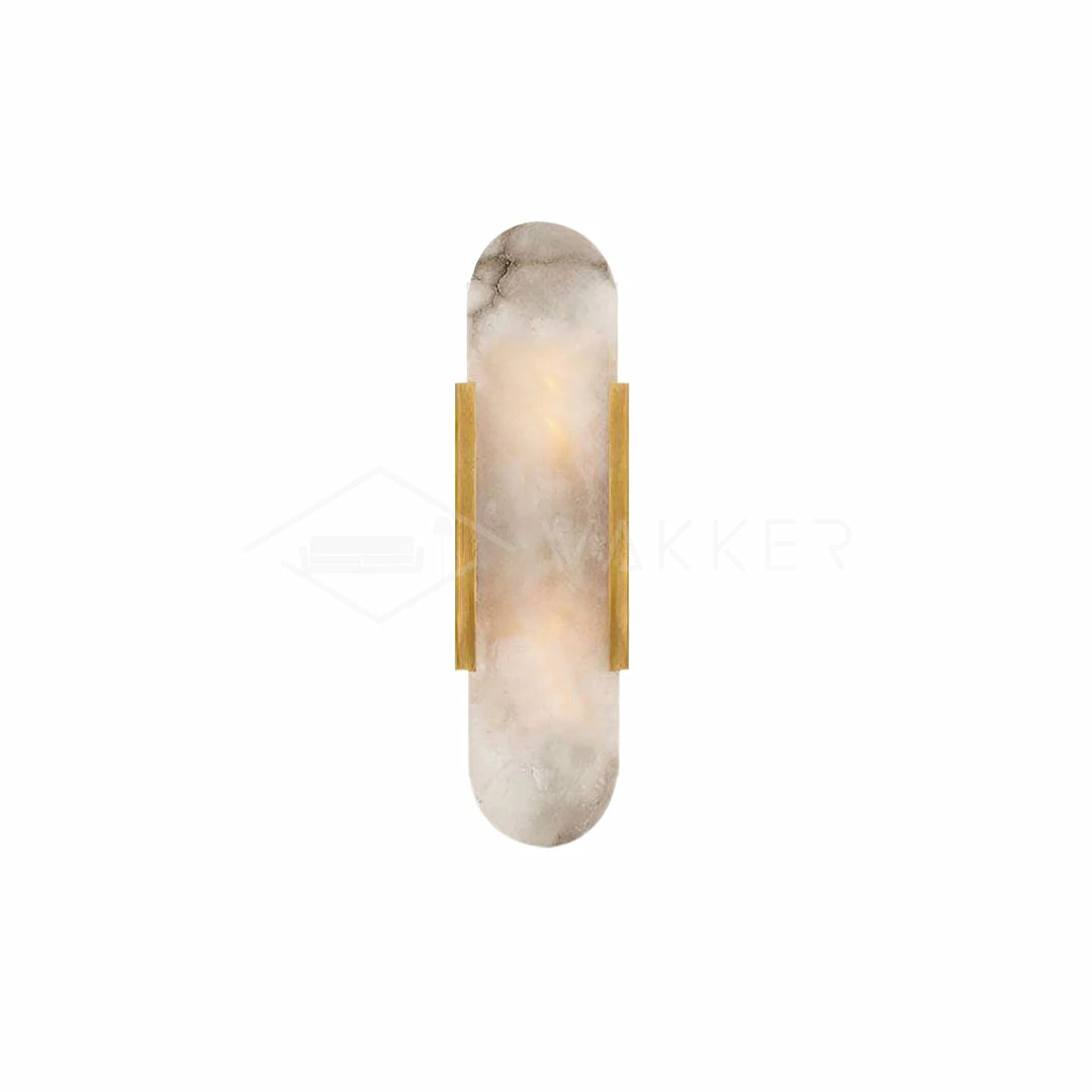 Budget โจ Vakkerlight Melange Elongated Sconce ๐คฉ 23 Vakkerlight Melange Elongated Sconce