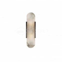 Budget โจ Vakkerlight Melange Elongated Sconce ๐คฉ 86 Vakkerlight Melange Elongated Sconce