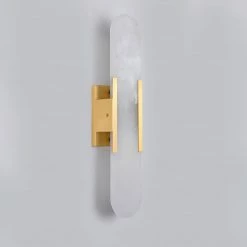Budget โจ Vakkerlight Melange Elongated Sconce ๐คฉ 87 Vakkerlight Melange Elongated Sconce