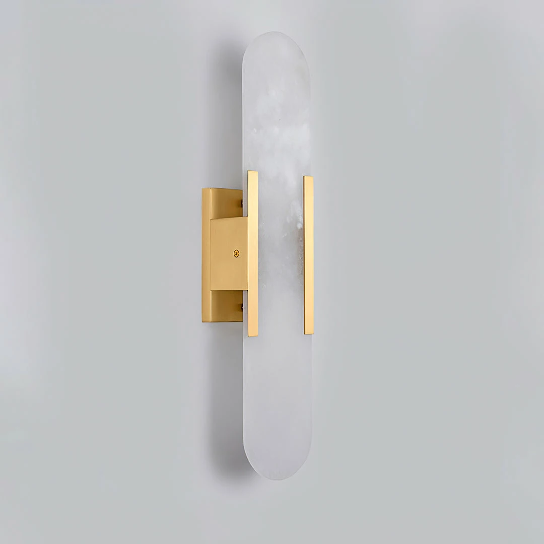 Budget โจ Vakkerlight Melange Elongated Sconce ๐คฉ 25 Vakkerlight Melange Elongated Sconce