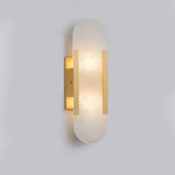 Budget โจ Vakkerlight Melange Elongated Sconce ๐คฉ 88 Vakkerlight Melange Elongated Sconce