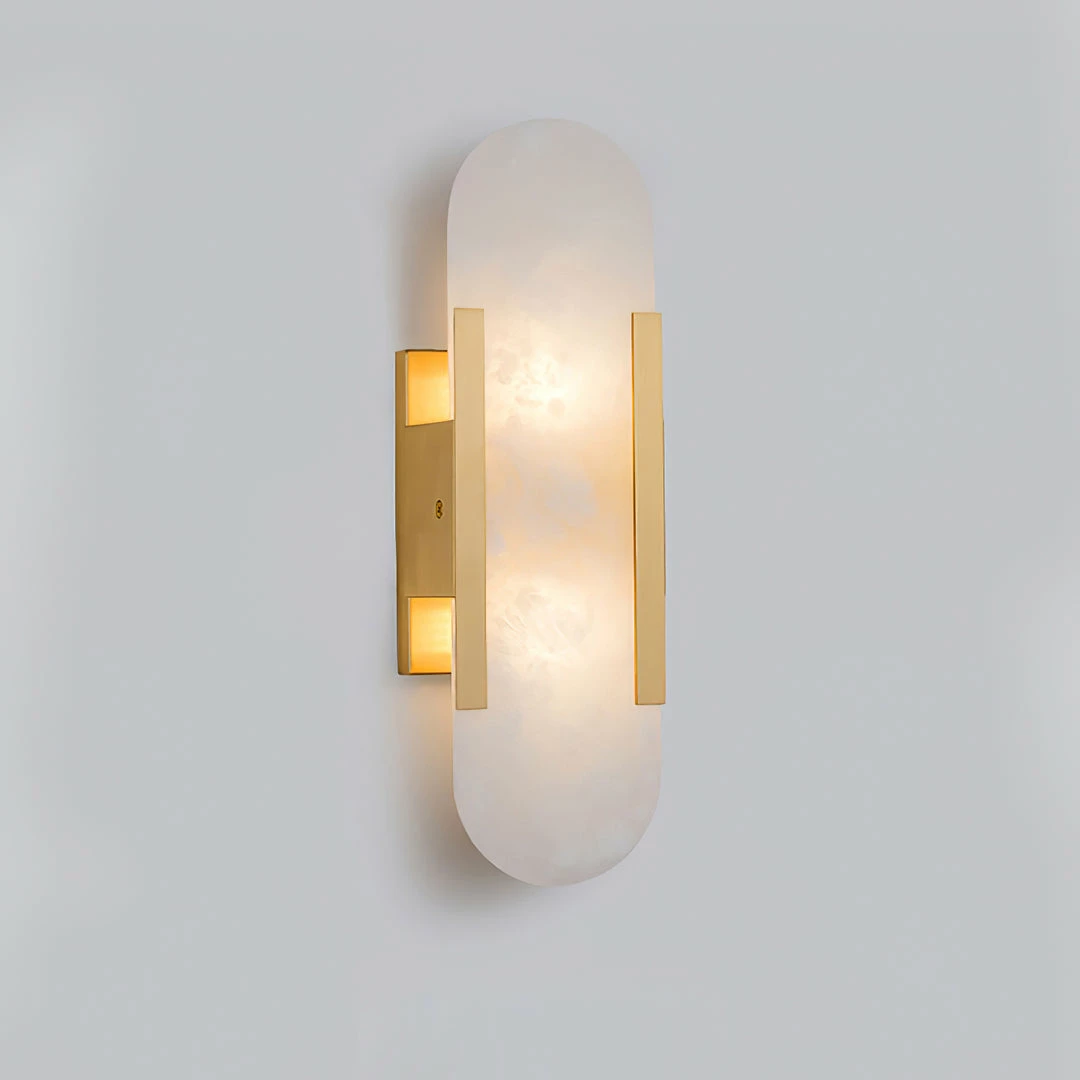 Budget โจ Vakkerlight Melange Elongated Sconce ๐คฉ 26 Vakkerlight Melange Elongated Sconce